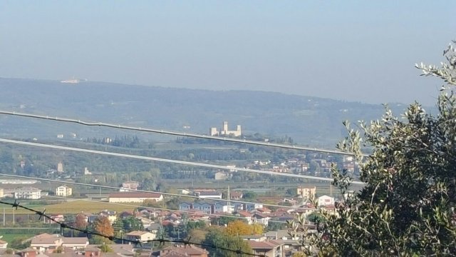 S.I. - passeggiata dei grandi