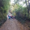 S.I. - passeggiata dei grandi